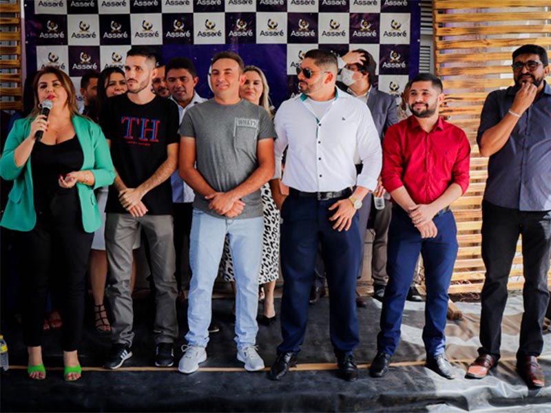 Assaré inaugura sede própria do Conselho Tutelar