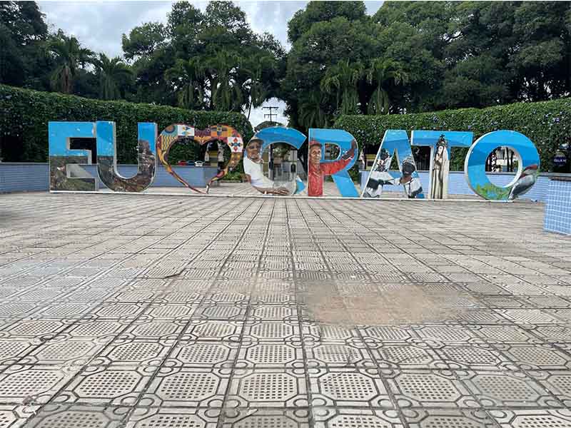 Secretaria de cultura do Crato lança nesta quinta-feira (07), o Projeto aBarca