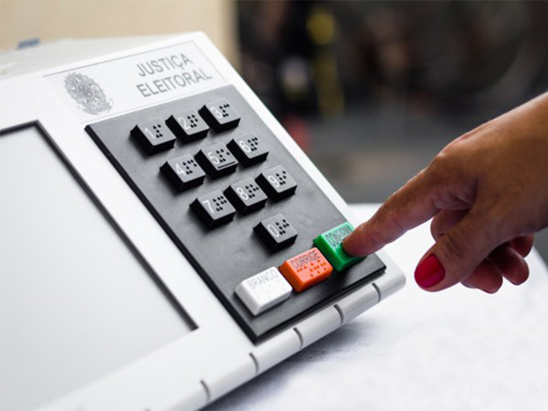 Eleições 2022: Juazeiro do Norte tem mais de 183 mil eleitores aptos a votar