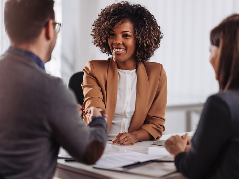 Oito erros que precisam ser evitados em uma entrevista de emprego