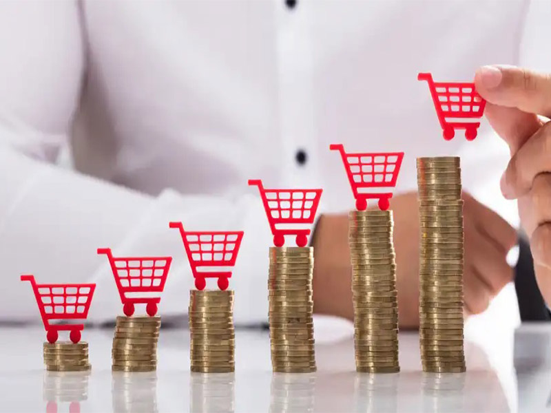 Mercado financeiro prevê inflação de 7,67% para este ano