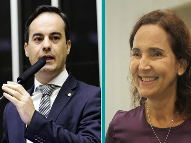 De acordo com pesquisa da Vox Populi, quando apoiado por Lula, Camilo, Cid e Ciro, Izolda vence Capitão Wagner no 1º turno