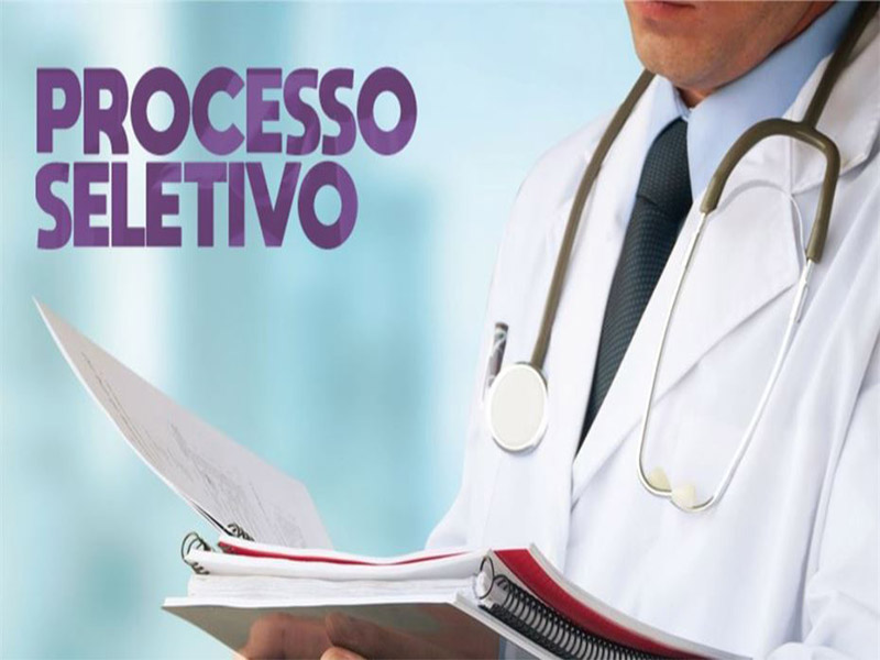 Secretária de Saúde de Barbalha lança edital do Processo Seletivo Simplificado para contratação temporária de Médicos
