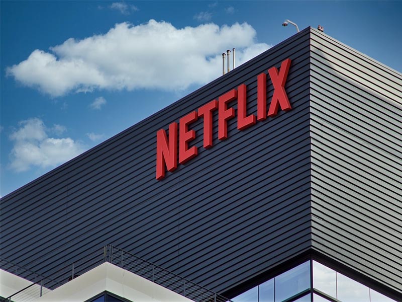 Netflix cobrará “extra” de usuários na América Latina que usarem conta em mais de uma casa