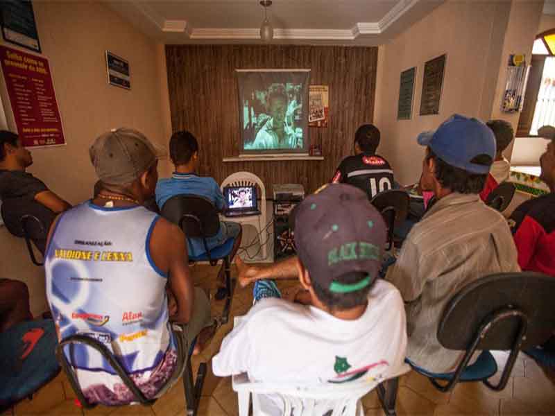 Centro POP e Central de Libras ganham novo prédio em Juazeiro do Norte