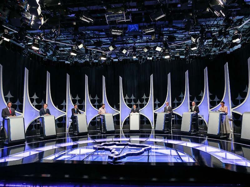 Campanha presidencial poderá custar até R$ 88,9 milhões no primeiro turno