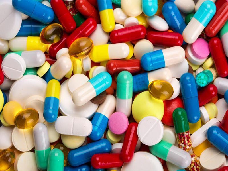 Preço de medicamentos vendidos a hospitais no país cresce 1,32% em junho, mostra índice