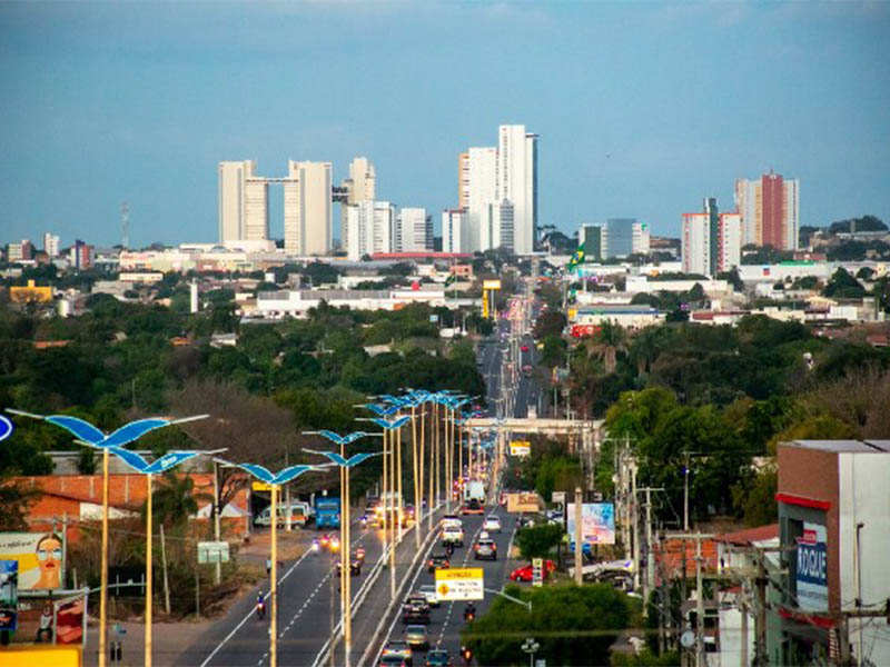 Prefeitura de Juazeiro do Norte divulga programação da Semana do Munícipio