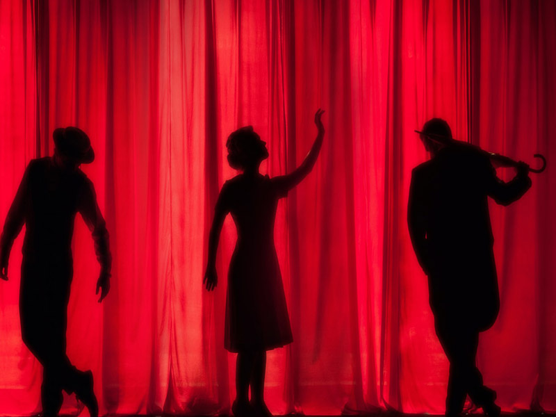 Secult do Crato abre inscrições para cursos gratuitos de Teatro e Audiovisual