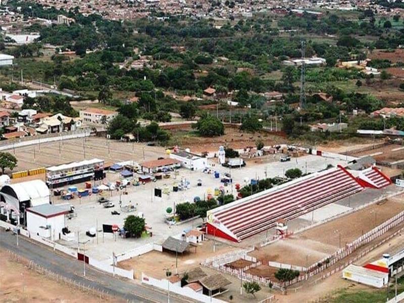 Vaquejada de Juazeiro do Norte será realizada em outubro