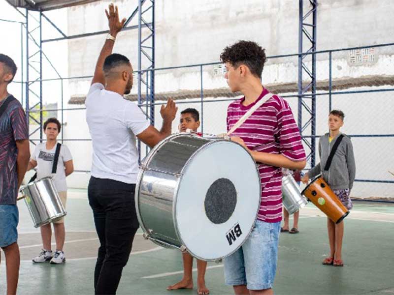 Programa educa Juazeiro garante investimento de R$ 100 milhões no setor de aprendizagem do município