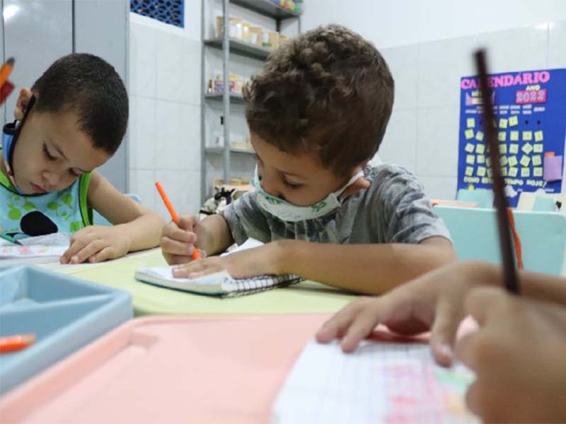 Juazeiro do Norte abre inscrições para programa Pacto Pela Aprendizagem