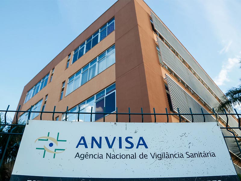 Saúde Governo pede à Anvisa liberação de vacina contra a varíola dos macacos