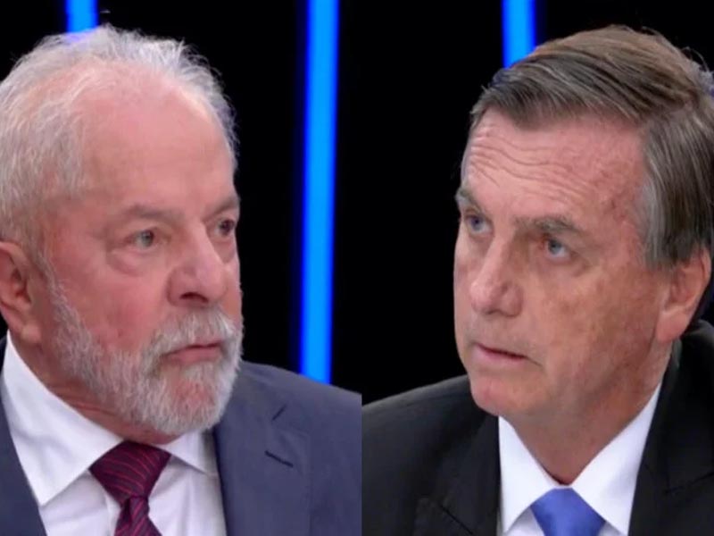 Dezenove ex-ministros de Lula e 17 de Bolsonaro disputam as eleições de 2022