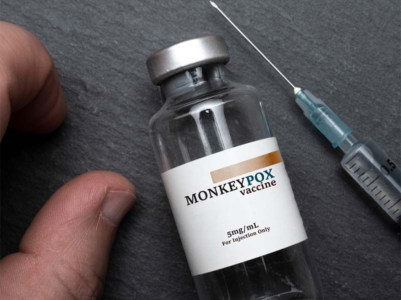 Anvisa aprova importação de vacina contra varíola dos macacos
