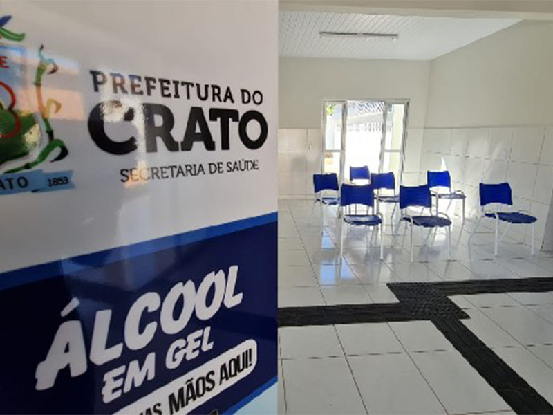 Crato descarta mais um caso suspeito de varíola do macaco e investiga novos pacientes
