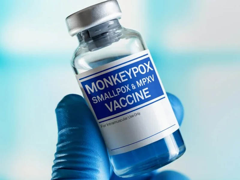 Monkeypox: Anvisa autoriza que Saúde peça dispensa do registro de vacinas