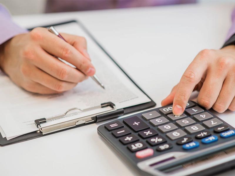 Índice Geral de Preços-DI tem deflação de 0,38% em julho