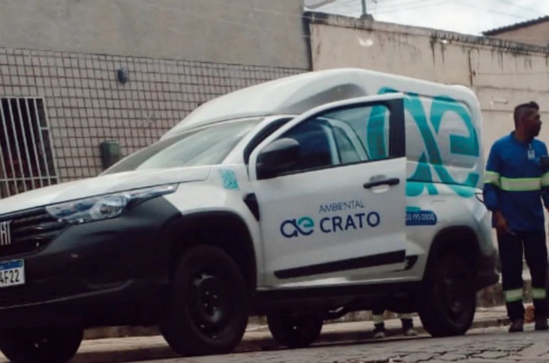 Crato: Prefeitura pede que concessionária de água e esgoto esclareça cobranças na fatura
