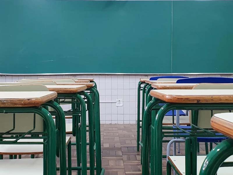 Recuperar o aprendizado é um desafio urgente, indica Unicef