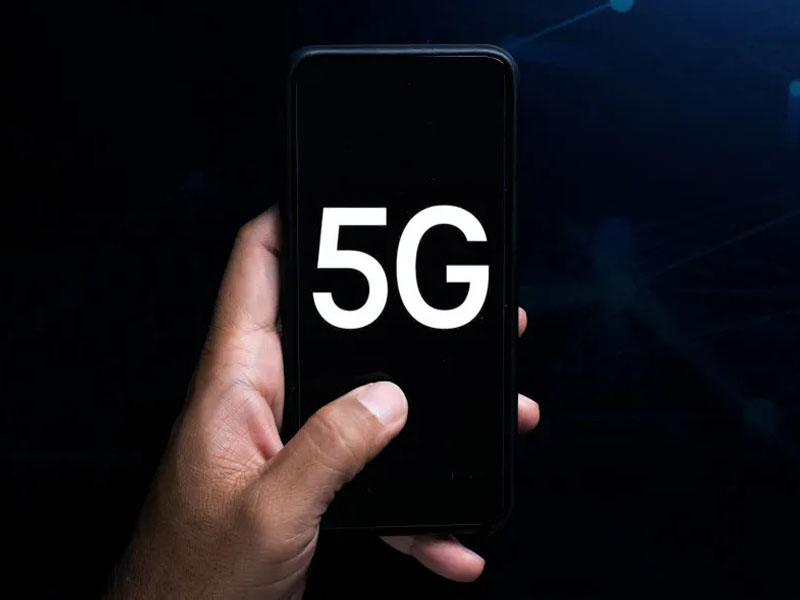 Implantação do 5G agita mercado de smartphones seminovos