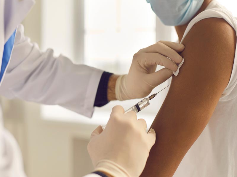 Vacina contra a Covid-19 desenvolvida por brasileiros está pronta para testes em humanos