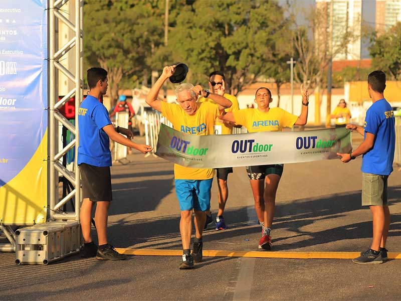 Cariri prestigia atividades da Arena Esporte Juazeiro no Sesc e no Parque das Timbaúbas