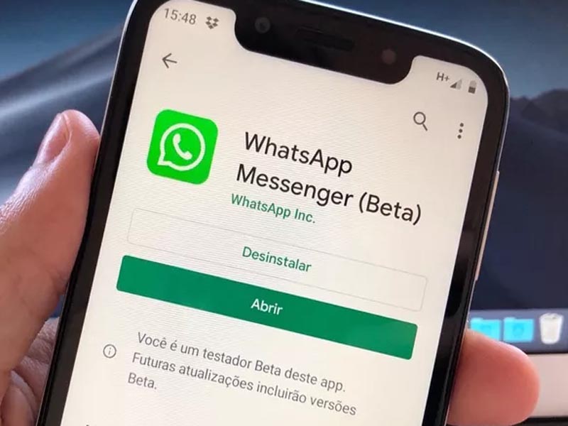 WhatsApp dá mais poder para administradores de grupos em beta