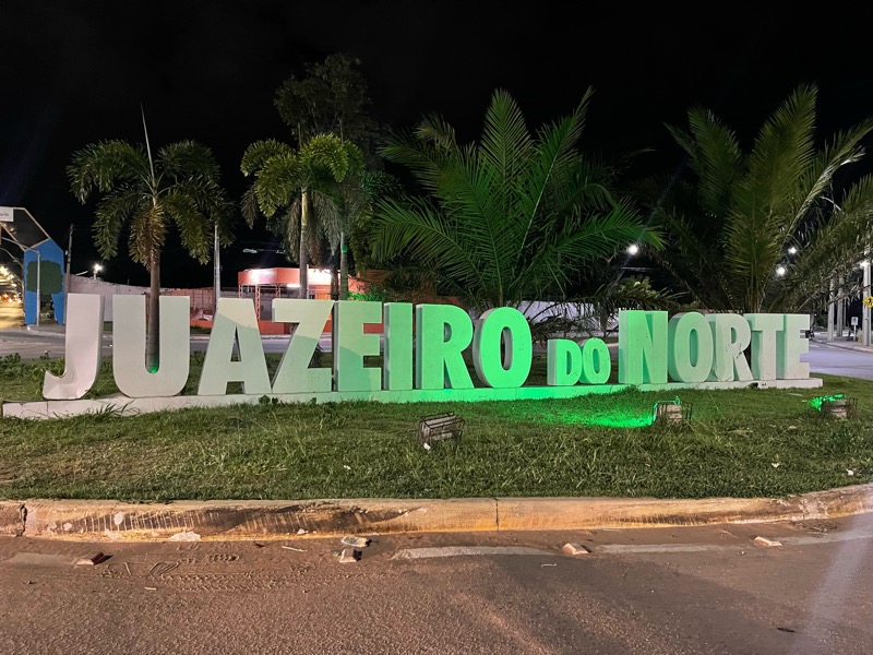 Juazeiro recebe 65 mil reais em valores captados pela Receita Federal