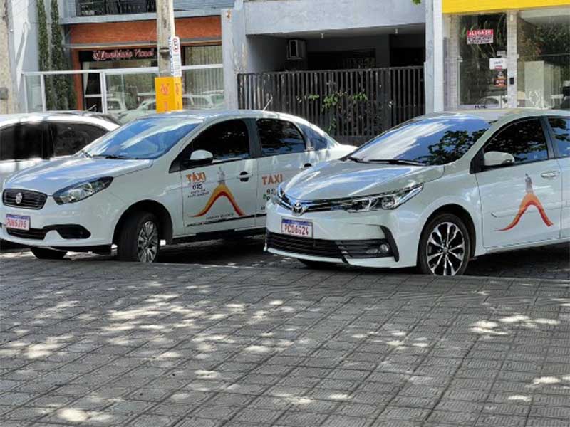 Prefeitura de Juazeiro do Norte divulga novo prazo para cadastro de auxílio a taxistas