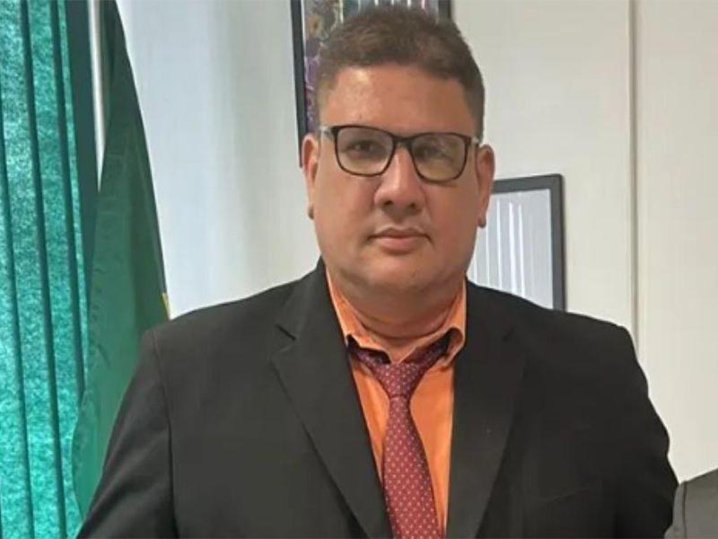 Vereador Franzé do Hospital é morto em Horizonte, no Ceará