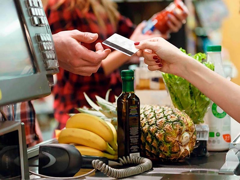 Câmara aprova MP que permite trabalhador sacar vale-alimentação após 60 dias