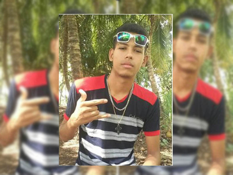 Dupla executa jovem a tiros em Juazeiro do Norte