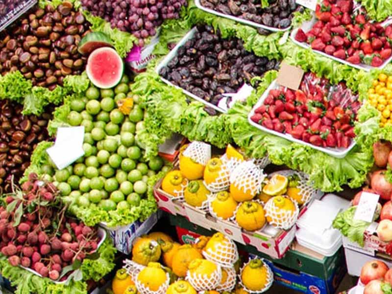 ApexBrasil vai qualificar produtores e empresas para exportar frutas