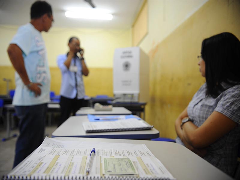 Juízes eleitorais do Crajubar realizam reunião sobre as eleições
