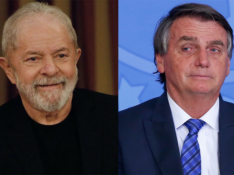 Pesquisas mostram que disputa entre Lula e Bolsonaro pode ter ‘reta final acirrada’, diz especialista