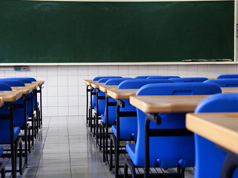 Taxa de inadimplência no ensino superior fica em 8,67%