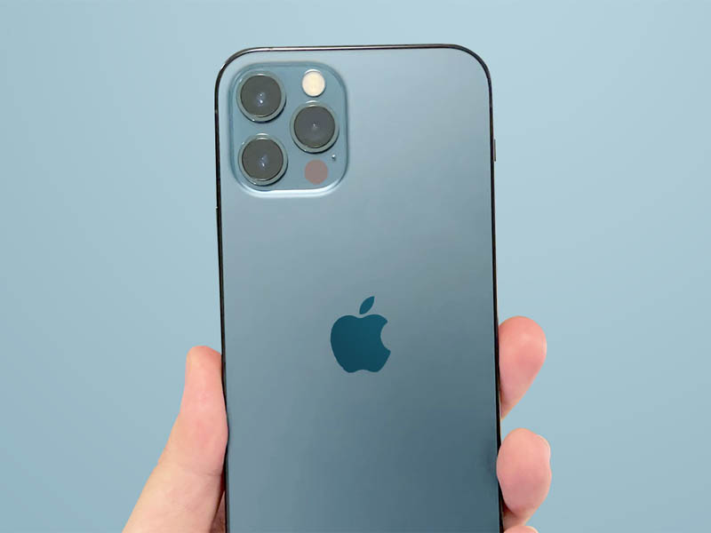 iPhone 12 sem som? Você pode ter direito ao conserto de graça