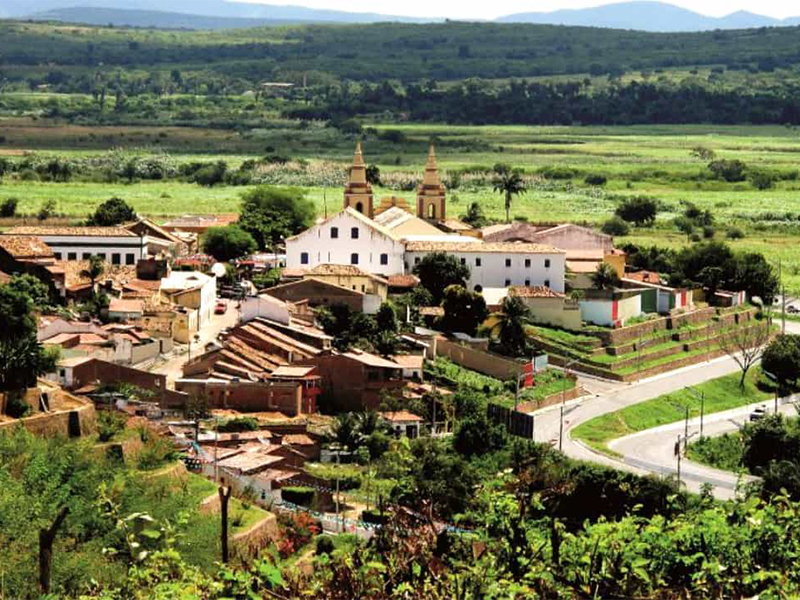 Prefeitura de Barbalha está com inscrições abertas para o programa Primeiro Passo Jovem Bolsista