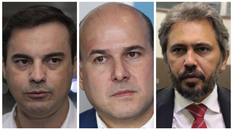 Pesquisa Ipespe Ceará: Wagner tem 38%; Roberto Cláudio tem 28% e Elmano, 13%