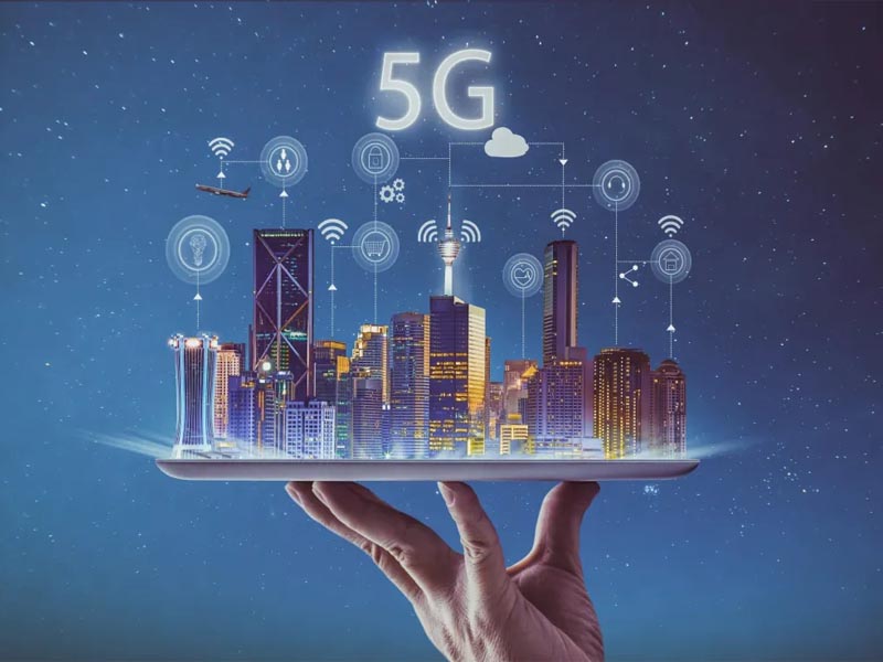 Quinze capitais poderão ter mais 60 dias de prazo para ativação do sinal do 5G