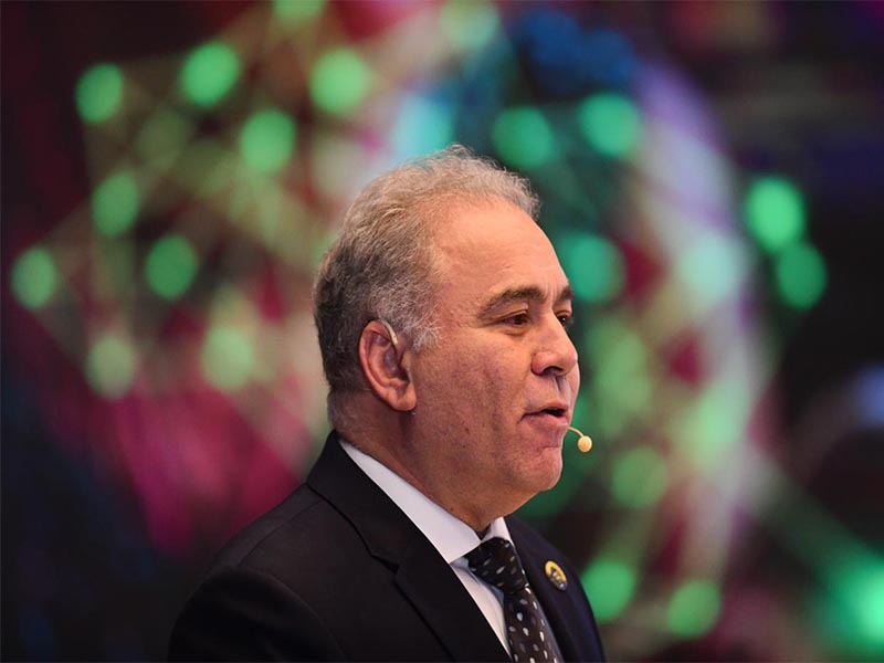 Saúde SUS: ministro anuncia incorporação de tecnologia para tratar AVC