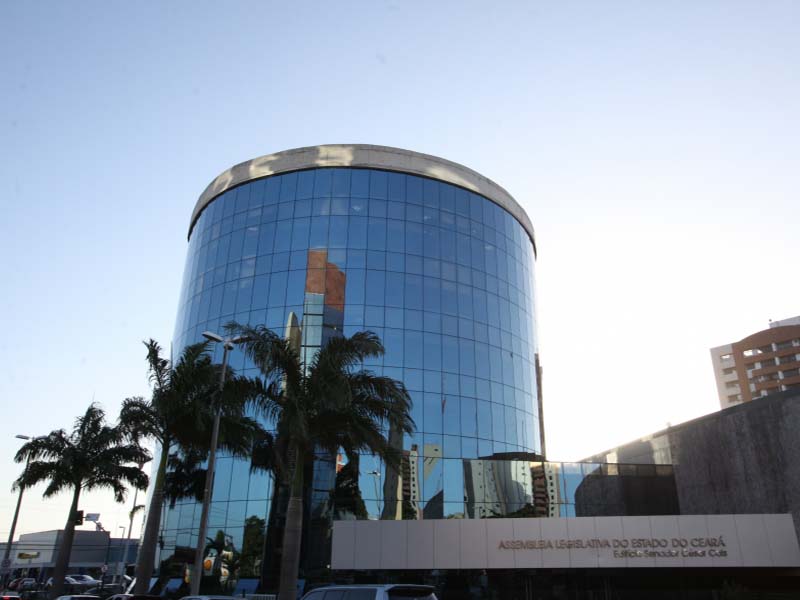 Veja lista dos candidatos a deputado estadual no Ceará