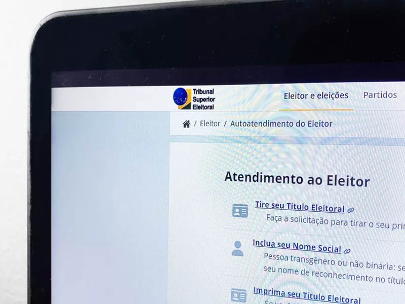 Cartilha do TSE reúne tudo o que os eleitores precisam saber antes de votar