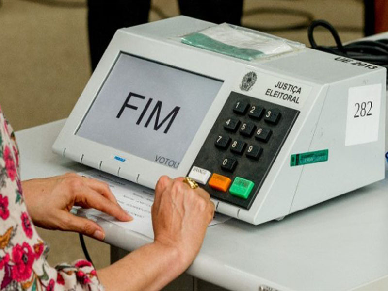 Mais de 90 mil cratenses poderão ir as urnas em novembro; confira os dados