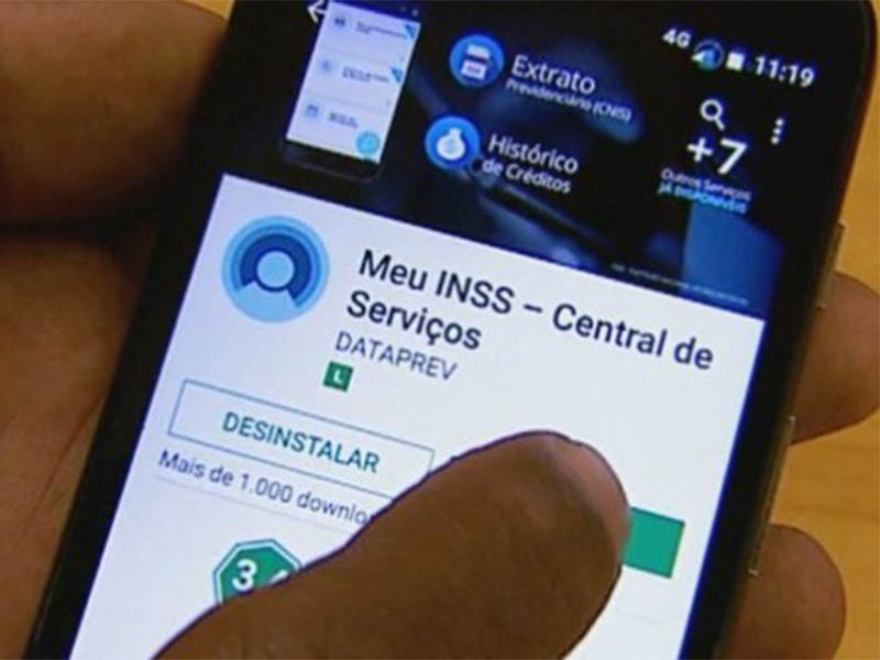 Saiba como solicitar auxílio-doença sem precisar passar por perícia presencial no INSS
