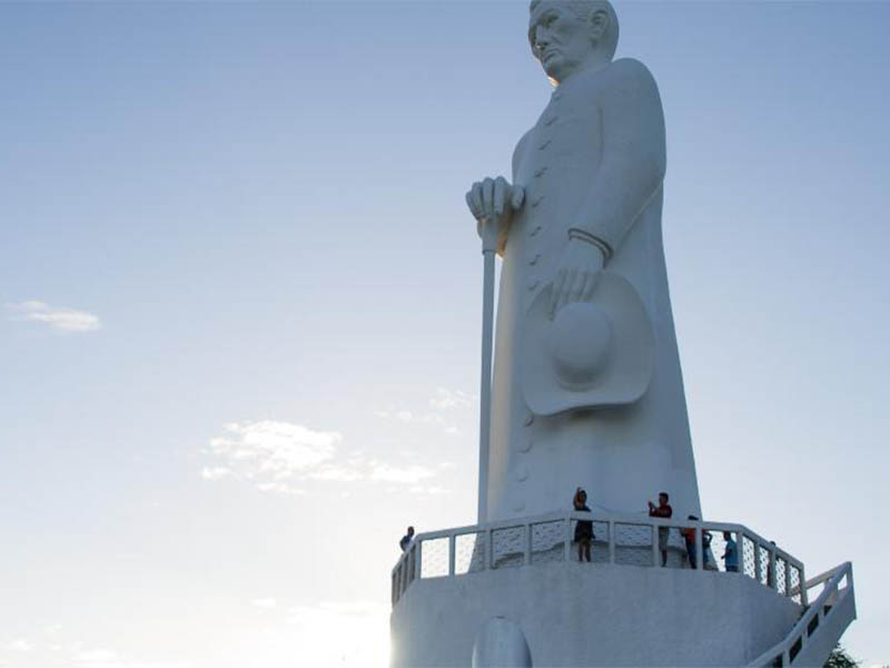 Conheça casos de graça e milagre que podem beatificar Padre Cícero