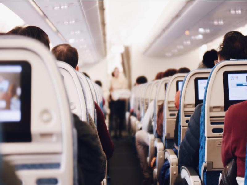 TC Viagens: clientes relatam prejuízo de R$ 140 mil com golpe em passagem