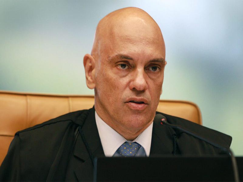 Moraes dá 5 dias para União e estados se manifestarem sobre combate à varíola do macaco