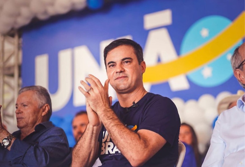 Diminui chances do vice de Capitão Wagner ser do Cariri